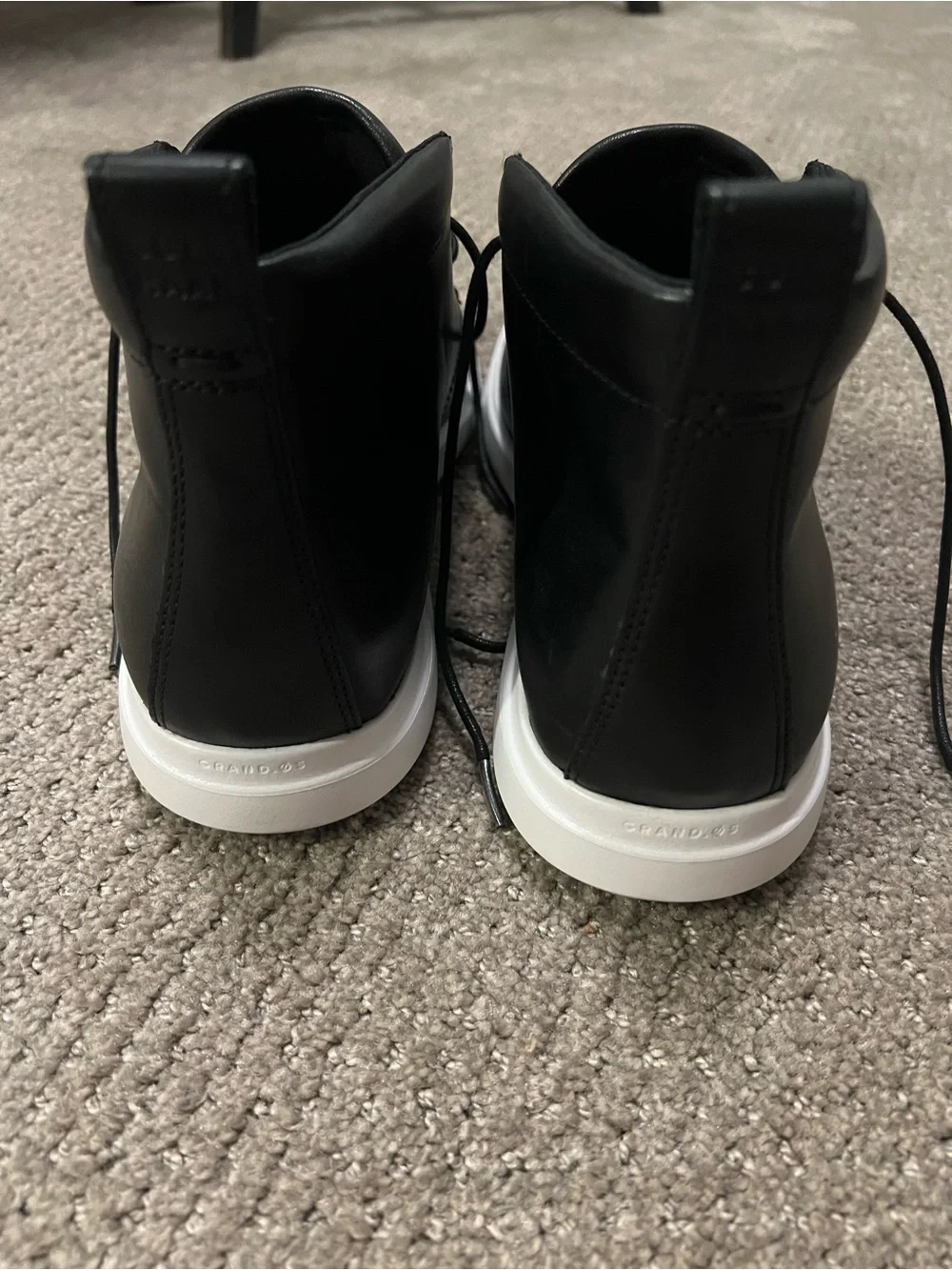 Cole Haan modern cole